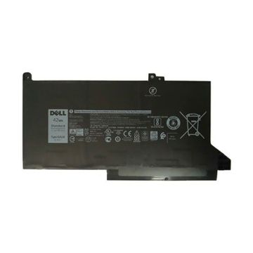 Dell D7480/Dj1j0 Replacement Battery Pgfx4 0pgfx4 Dj1j0 0nf0h Onfoh 451-Bbzl