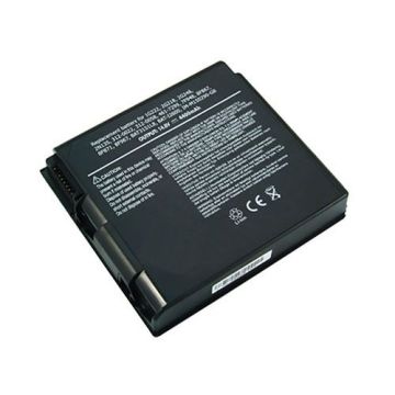 Dell D2650 Replacement Battery 1g222 2g218 2g248 2n135 312-0022 461-7299 7f948 8f867 8f871 8f967 Bat-I2600 Bat3151l8 Batacy13l8 Im-M150290-Gb 