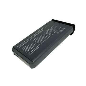 Dell D1200 Replacement Battery 312-0292 312-0326 312-0335 G9812 H9566 M5701 T5443 W5543 