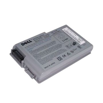 Dell D600 Replacement Battery 310-4482 310-5195 312-0063 312-0068 312-0090 312-0191 312-0309 312-0408 315-0084 451-10132 451-10133 451-10194 3r305 6y270 Bat1194 W1605 U1544 0x217 4p894 C1295 G2053a01 J2178 Yd165 0r160 C2603 4m010 M9014 9x821 1x793 