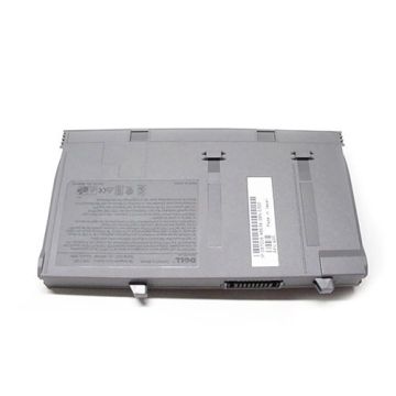 Dell D400 Replacement Battery 312-0095 451-10142 9t119 9t255-0u003 312-0078 451-10141 7t093 