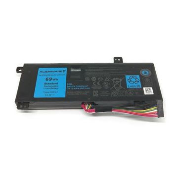 Dell Alienware 14 Replacement Battery G05yj 0g05yj Y3pn0 8x70t