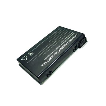 Hp/Compaq Cpq2700 Replacement Battery 233336-001 235883-B21