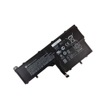 Hp/Compaq Split 13 Replacement Battery Wo03xl Tpn-Q133 Hstnn-Ib5i Hstnn-Ib51725496-1b1 725606-001 
