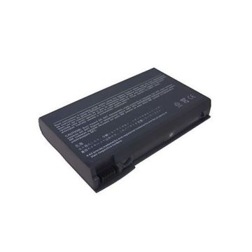 Hp/Compaq F2019a Replacement Battery Hp F2019 Hp F2019-60901 Hp F2019-60902 Hp F2019a Hp F2019b Hp F2072-60906 Panasonic Cgr-B/634ae Panasonic Cgr-B/650ae Sanyo 3ur18650f-2-Qc-Rt2 Sanyo 3ur18650p-2-Qc-Rt