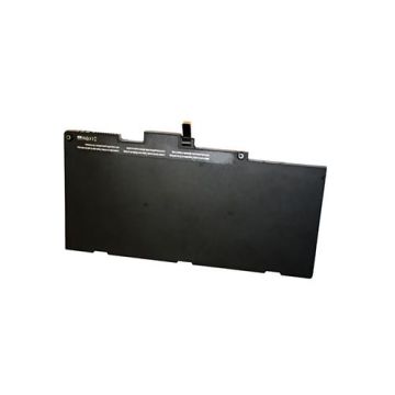 Hp/Compaq Eb840 Replacement Battery Cm03xl Cm03 Cm03050xl Hstnn-Db4q Hstnn-Db4r Hstnn-Lb4r Hstnn-11c-4 Hstnn-11c-5 717376-001 716724-421 716724-1c1 716723-271 3icp7/61/80 