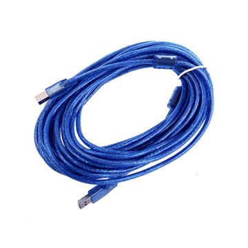 USB Printer Cable 10m