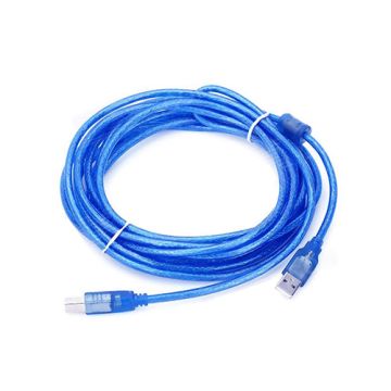 USB Printer Cable 5m