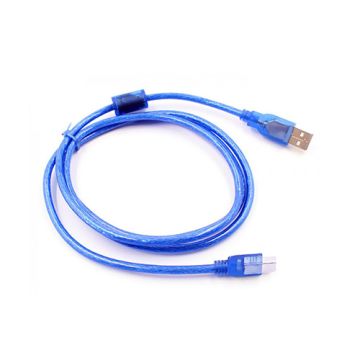 USB Printer Cable 1.5m