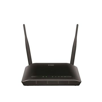 D-Link Dir-615 Wireless-N300 Router