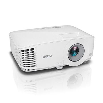 BENQ Projector Ms550 - SVGA, Part No : 9H.JJ477.13S, 3600 Lumens, 15000 Lamp Life, 2 X HDMI