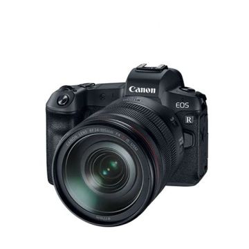 Canon Eos R+Rf24-105 S Eu