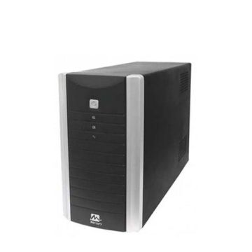 Mercury Elite 2000va Pro Line Interactive Ups 2kva