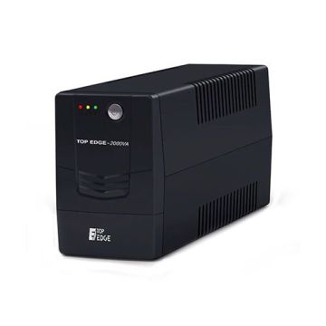 Top Edge-2000va (2kva) Ups With Automatic Voltage Regulator