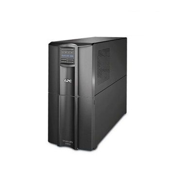 Apc Ups 3000va 3kva Smc3000i