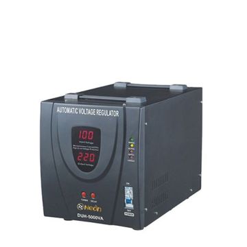 Neon 5000va Digital Stabilizer