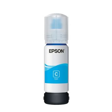 Epson Cyan Original Ink 003 For L1110/L3100/L3101/L3110/L3115/L3116/L3150/L3151/L3152/L3156/L5190 Epson Printer