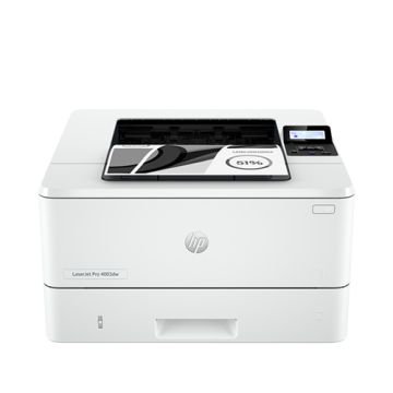 HP LaserJet Pro 4003dw Printer (2Z610A) (Compatible with HP 151A Black Original LaserJet Toner Cartridge W1510A; HP 151X Black Original LaserJet Toner Cartridge W1510X; HP W1030XC Black Original LaserJet Toner Cartridge W1030XC)