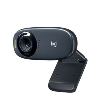 Logitech C310 Hd Webcam