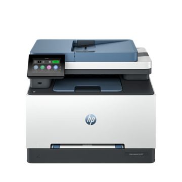 HP Color LaserJet Pro MFP 3303fdw All-in-One Color Laser Printer (499M8A) – Supports HP 222A & 222X Toner