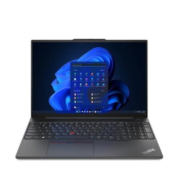Lenovo Thinkpad E16 Gen1 - G13 I7 13700h/16gb/512ssd/Backlight/16.0 Inches/Dos