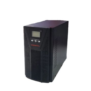 GENERAL 2000VA, (2KVA) / 230 Vac / 50Hz UPS