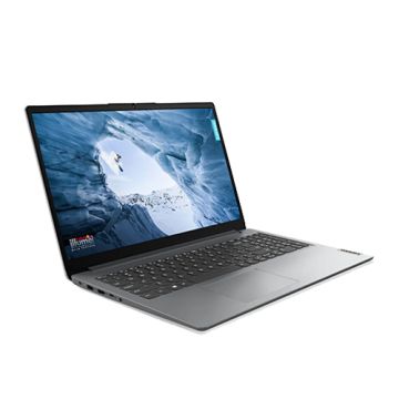 Lenovo Idea Pad 1 Gen 7 | 15.6-inch FHD | Intel Celeron N4020 | CLOUD GREY | 4GB RAM | 256GB SSD | Win 11 Home Laptop
