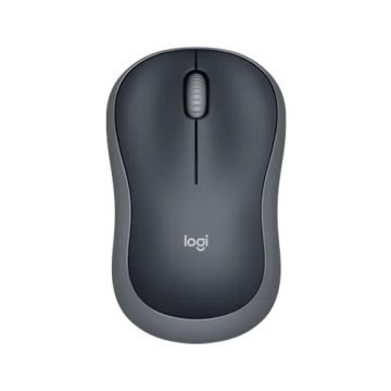Logitech M185 Wireless Mouse 