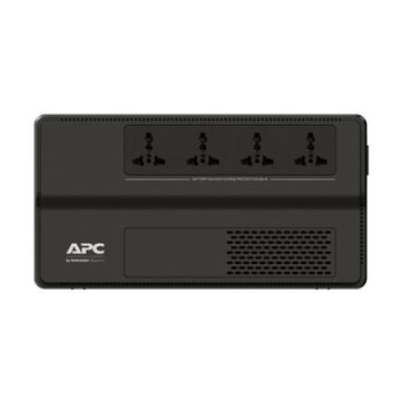 Apc Easy Ups Bv 800va, Avr, Universal Outlet, 230v 