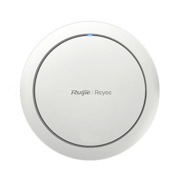 Ruijie Reyee Rg-Rap2266, Wi-Fi 6 Ax3000 Indoor Ceiling-Mount Access Point