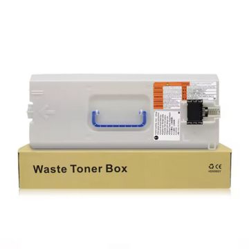Canon Original Wt-202 Waste Container Toner Cartridge (Fm1-A606-000) For Ir C3125/C3120/C3025/C3020