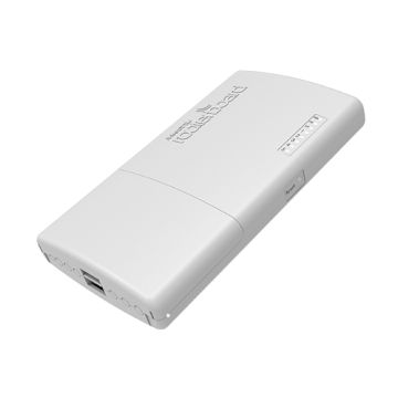 Mikrotik Powerbox Pro (Rb960pgs-Pb) Outdoor Gigabit Router With Poe & Sfp Port