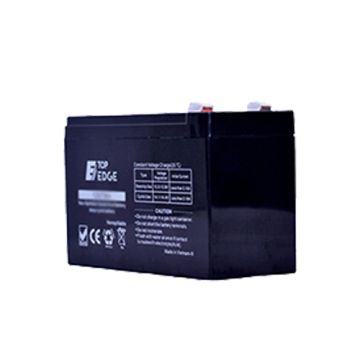Top Edge 12v 65ah Ups Battery – High-Capacity Power Backup Solution