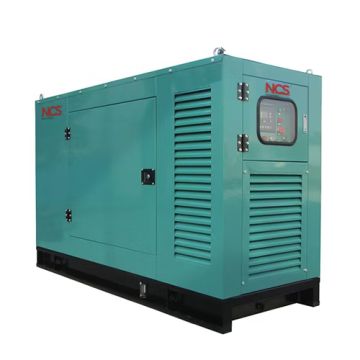 Ncs 16gf Silent Diesel Generator – 20kva /16kw | Powered By Yc4v35–D20 Engine