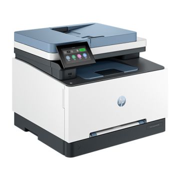 Hp Color Laserjet Pro Mfp 3303sdw Printer (499m6a) (Compatible With Hp 220 Series Toner Cartridges)