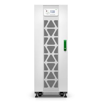 Apc Easy Ups 3s 30 Kva 400v 3:3 Ups(E3sups30khb1) With Internal Batteries –9 Minutes Runtime 
