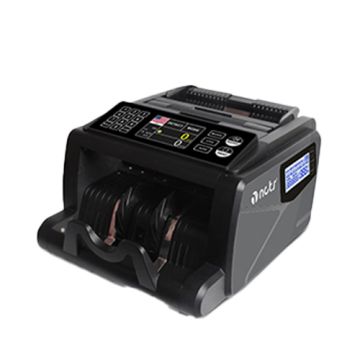 Ncts Mc-11 Multi-Currency Money Converter
