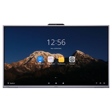 Hikvision Ds-D5b65rb/D 65-Inch 4k Interactive Flat Panel