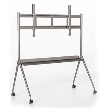 Hikvision 75–86″ Conference Flat Panel Bracket – Ds D5abky2 M