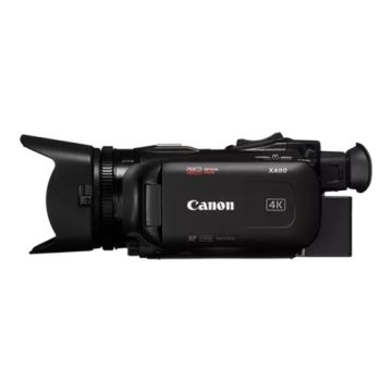 Canon Video Camera Camcorder XA60B / 4K