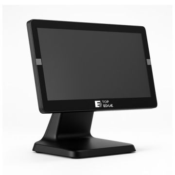 Top Edge Edge-Pos368 Touch Screen Pos System – Intel Core I5 / 8 Gb Ram / 256 Gb Ssd