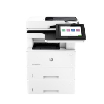 Hp Laserjet Enterprise Mfp M528dn Monochrome Multifunction Printer Print Copy Scan Duplex Adf Network Compatible With Hp 89a And 89x Black Laserjet Toner