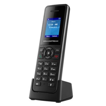 Grandstream Cordless Dect Handset Phone Dp720