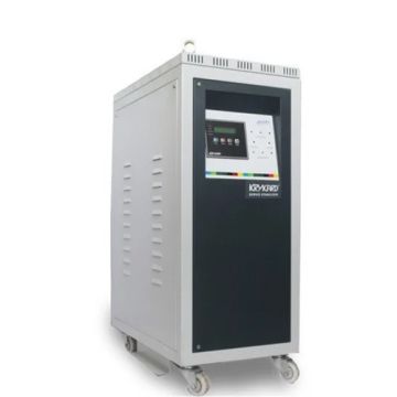 Krykard 40kva 3-Phase Automatic Voltage Stabilizer