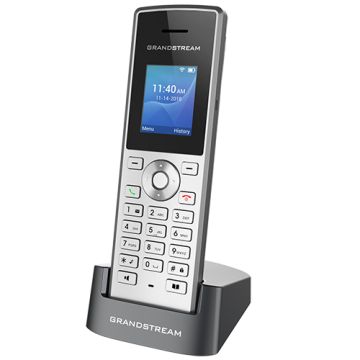 Grandstream Wp810 Wi-Fi Ip Phone – Wireless Mobility For Seamless Communication