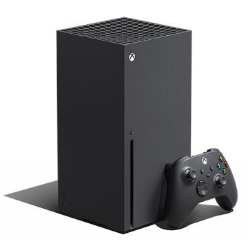 Microsoft Xbox Series X 1tb Console