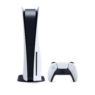 Sony Playstation 5 (Ps5) 825gb Console
