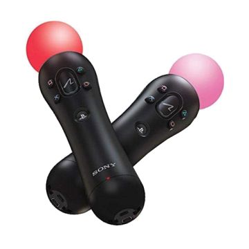 Playstation 4 – Move Motion Controller Double Pack