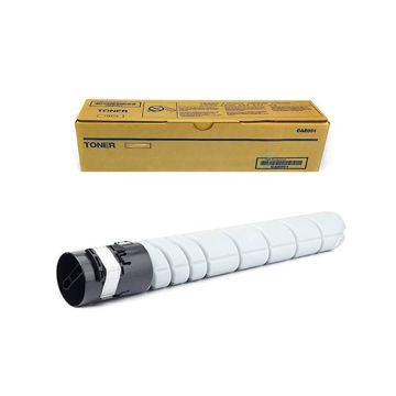 Konica Minolta Tn-216 Black Compatible Toner Cartridge Compatible With Konica Minolta Bizhub C220, C280, C360 Printers