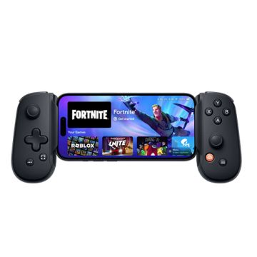 Backbone One Mobile Gaming Controller For Iphone